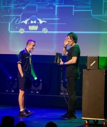 2025-highlights - Luminosity Youth Summit