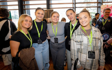 2025-highlights - Luminosity Youth Summit