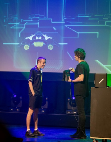 2025-highlights - Luminosity Youth Summit