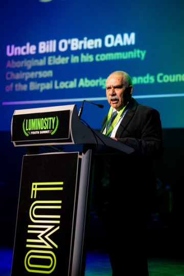 2025-highlights - Luminosity Youth Summit