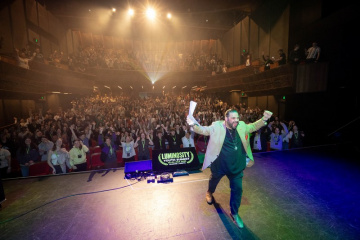 2025-highlights - Luminosity Youth Summit