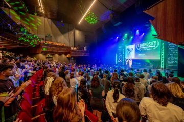 2025-highlights - Luminosity Youth Summit