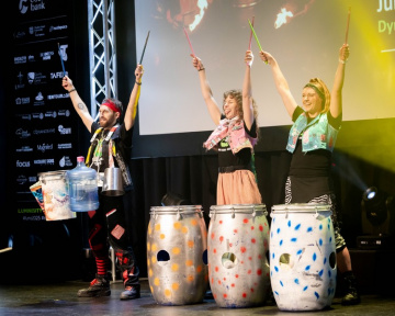 2025-highlights - Luminosity Youth Summit