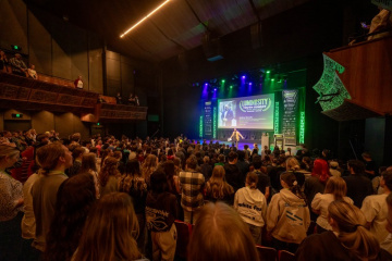 2025-highlights - Luminosity Youth Summit