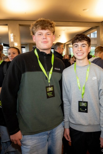 2025-highlights - Luminosity Youth Summit