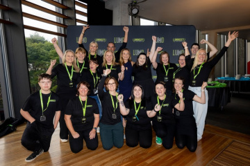 2025-highlights - Luminosity Youth Summit