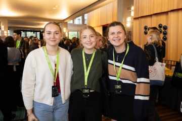 2025-highlights - Luminosity Youth Summit