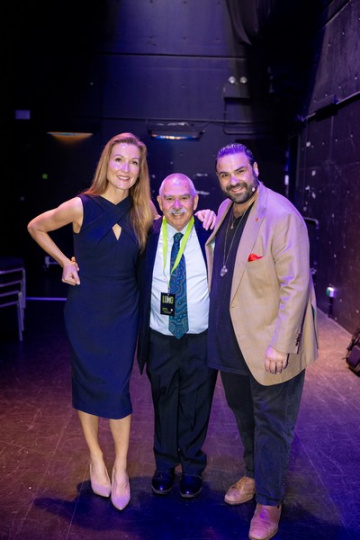 2025-highlights - Luminosity Youth Summit