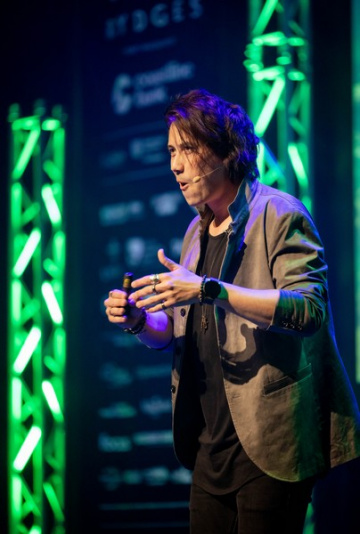 2025-highlights - Luminosity Youth Summit