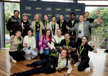 2025-highlights - Luminosity Youth Summit