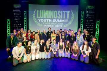 2025-highlights - Luminosity Youth Summit