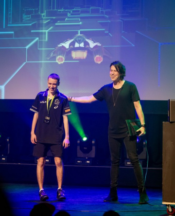 2025-highlights - Luminosity Youth Summit