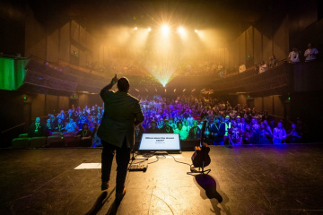 2025-highlights - Luminosity Youth Summit