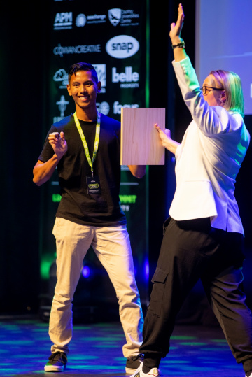 2022-highlights - Luminosity Youth Summit