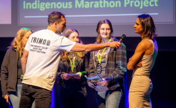 2022-highlights - Luminosity Youth Summit