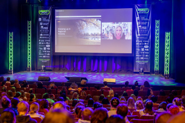 2022-highlights - Luminosity Youth Summit