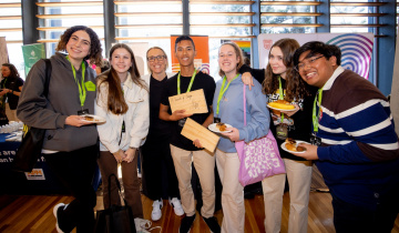 2022-highlights - Luminosity Youth Summit