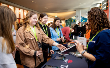 2022-highlights - Luminosity Youth Summit