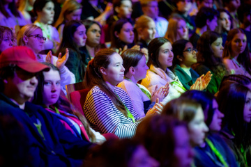 2022-highlights - Luminosity Youth Summit