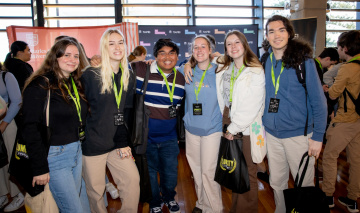 2022-highlights - Luminosity Youth Summit