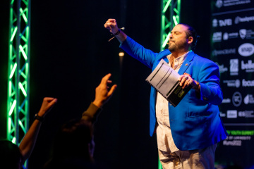 2022-highlights - Luminosity Youth Summit