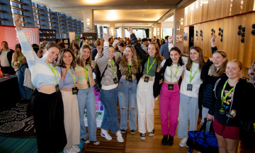 2022-highlights - Luminosity Youth Summit