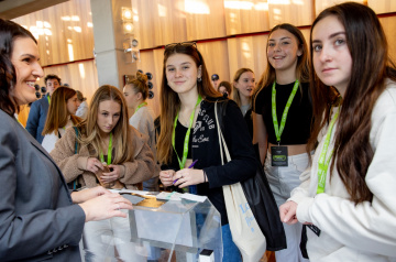 2022-highlights - Luminosity Youth Summit