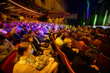 2022-highlights - Luminosity Youth Summit