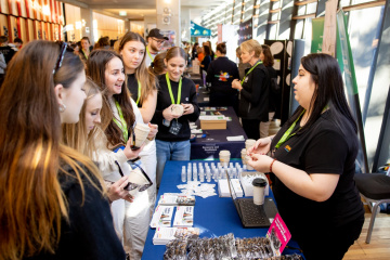 2022-highlights - Luminosity Youth Summit