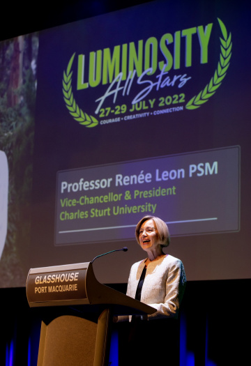 2022-highlights - Luminosity Youth Summit