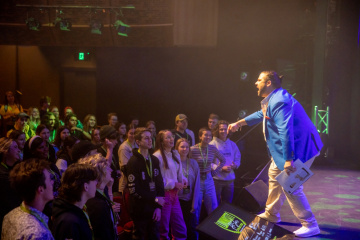 2022-highlights - Luminosity Youth Summit