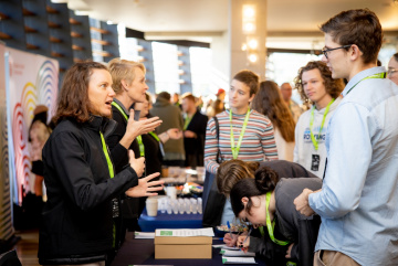 2022-highlights - Luminosity Youth Summit