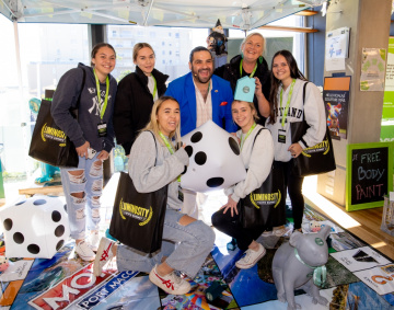 2022-highlights - Luminosity Youth Summit