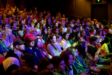 2022-highlights - Luminosity Youth Summit