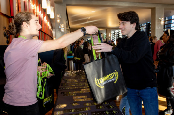 2022-highlights - Luminosity Youth Summit