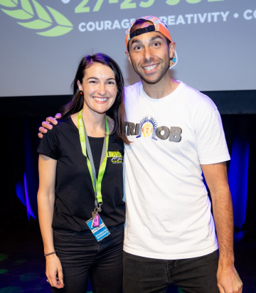 2022-highlights - Luminosity Youth Summit