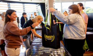 2022-highlights - Luminosity Youth Summit