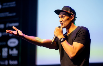 2022-highlights - Luminosity Youth Summit