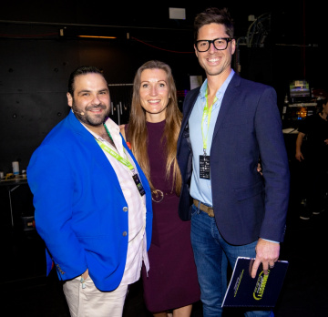 2022-highlights - Luminosity Youth Summit