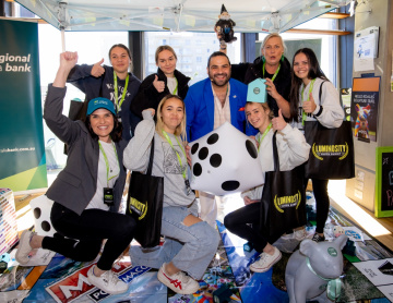 2022-highlights - Luminosity Youth Summit