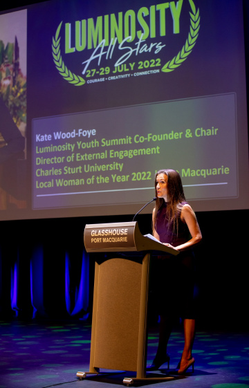 2022-highlights - Luminosity Youth Summit