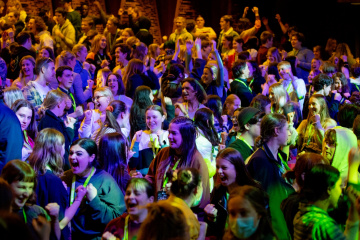 2022-highlights - Luminosity Youth Summit