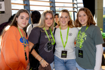 2022-highlights - Luminosity Youth Summit