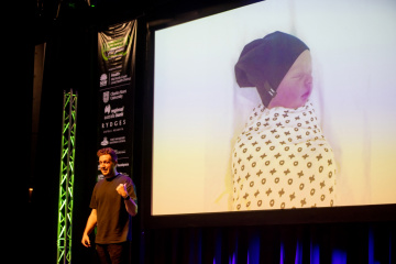 2022-highlights - Luminosity Youth Summit