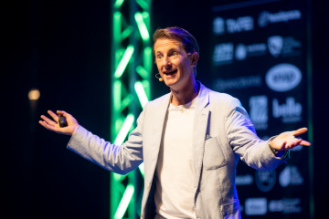 2022-highlights - Luminosity Youth Summit