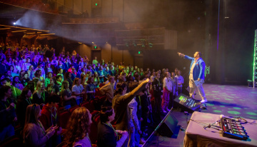 2022-highlights - Luminosity Youth Summit