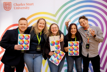 2022-highlights - Luminosity Youth Summit