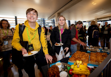 2022-highlights - Luminosity Youth Summit