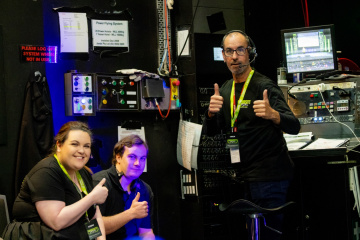 2022-highlights - Luminosity Youth Summit