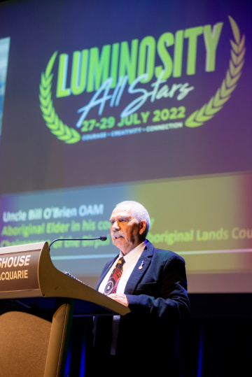 2022-highlights - Luminosity Youth Summit